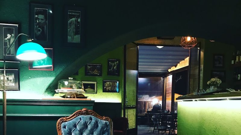 Bar Spotti