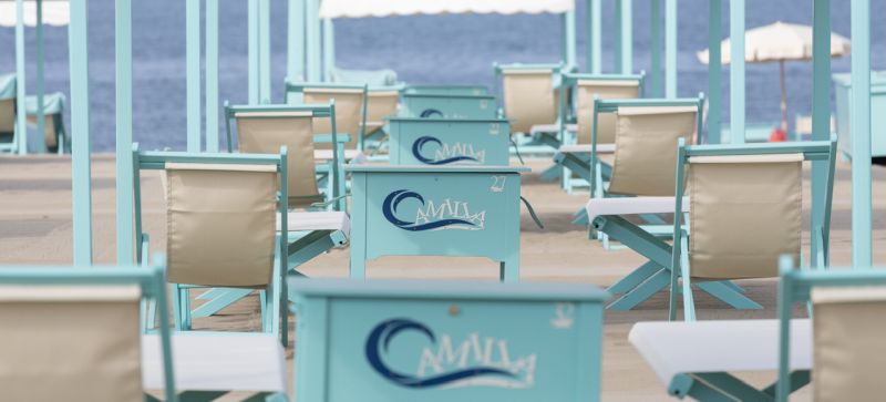 Bagno Camilla