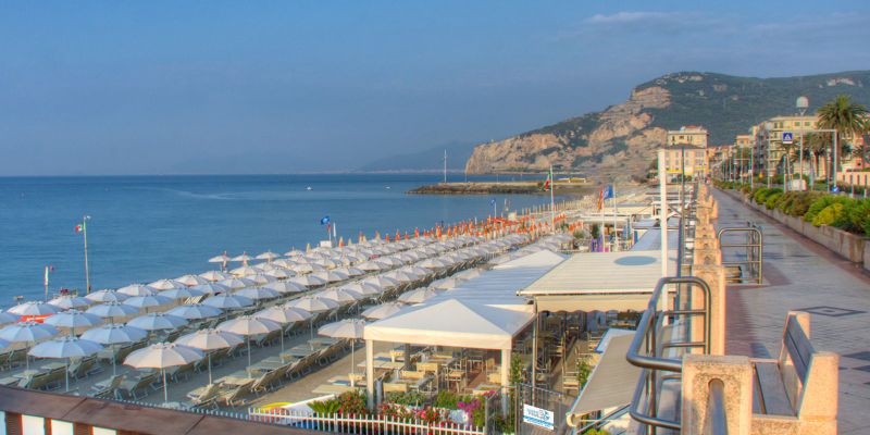 Bagni Finalpia