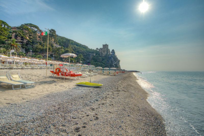 Bagni Finalpia