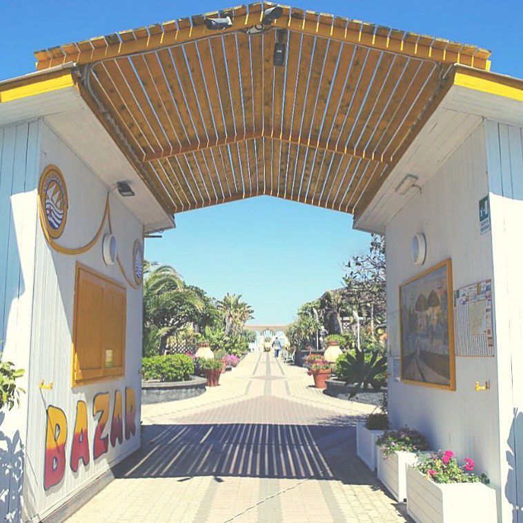 Lido America