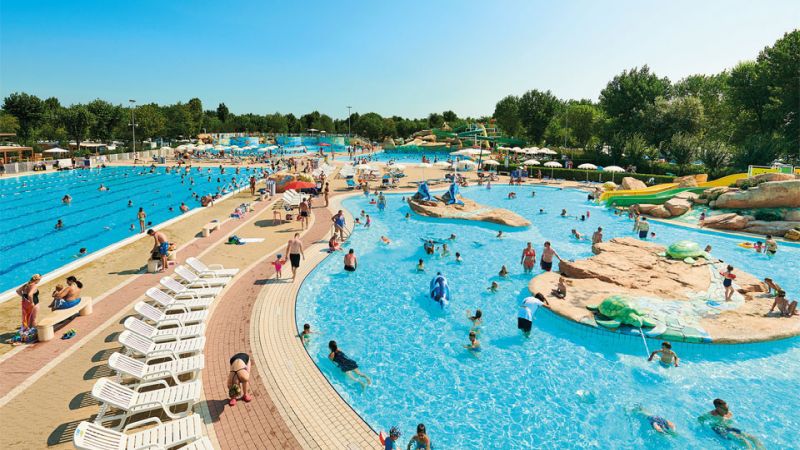 Aquamarina Park