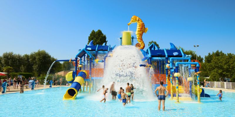 Aquamarina Park