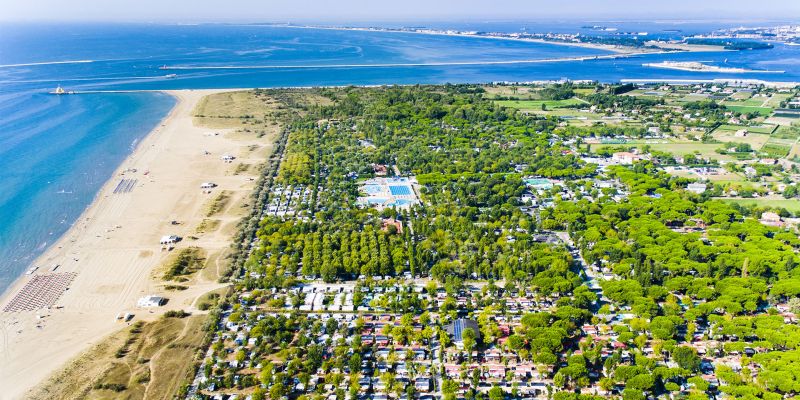 Aquamarina Park