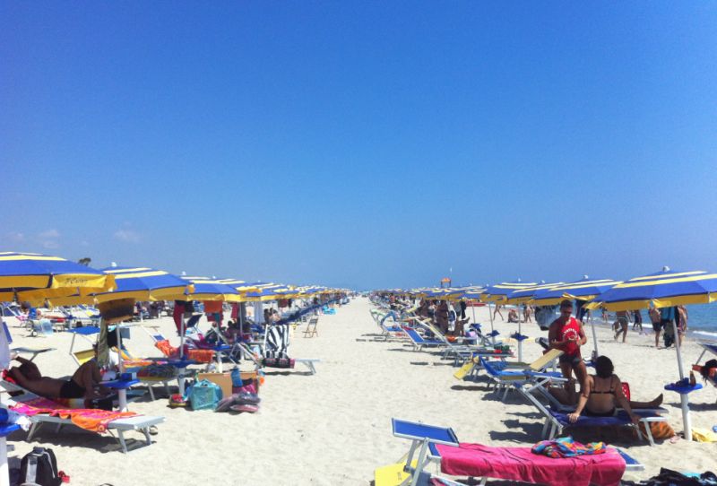 Lido Caciaro