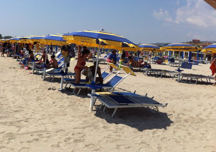 Lido Caciaro