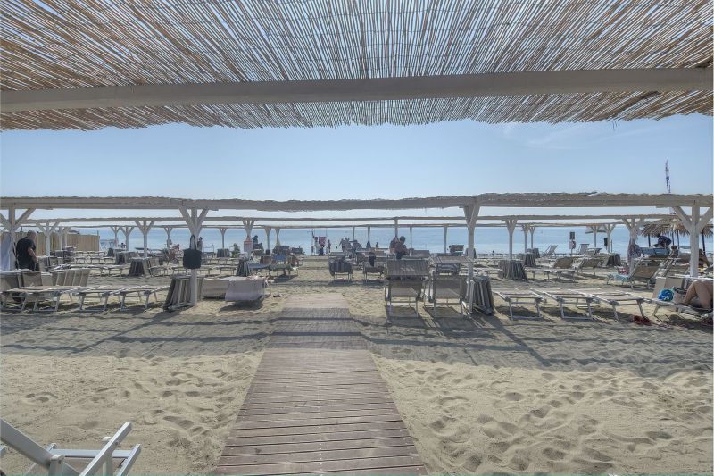 Mirage The Beach