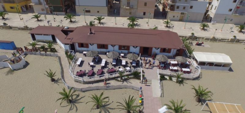 Lido Albatros