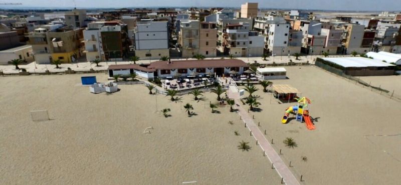 Lido Albatros