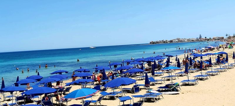Isola Blu