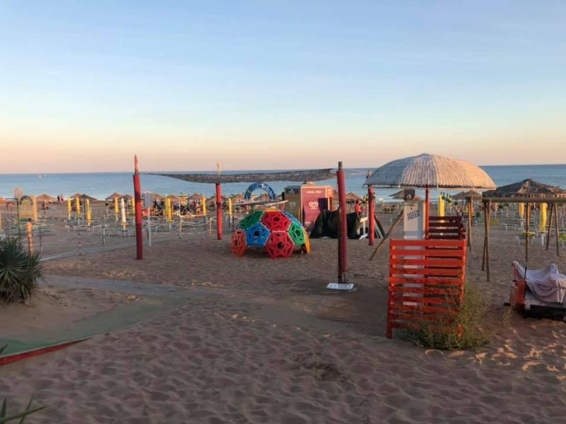 Lido Selene