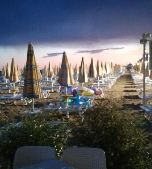 Stabilimento Balneare Mascagni