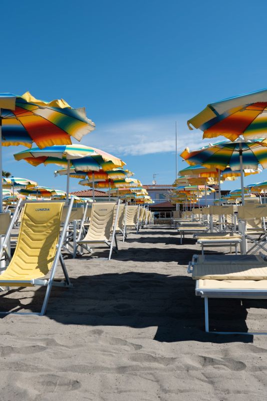 Bagno Lunezia