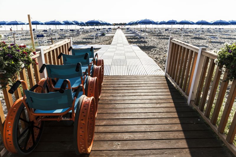 Chalet La Rosa Blu