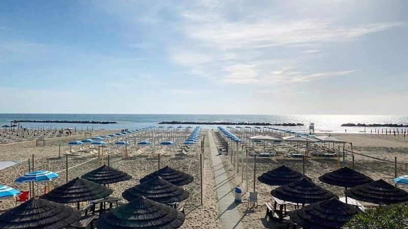Bagno Albatros