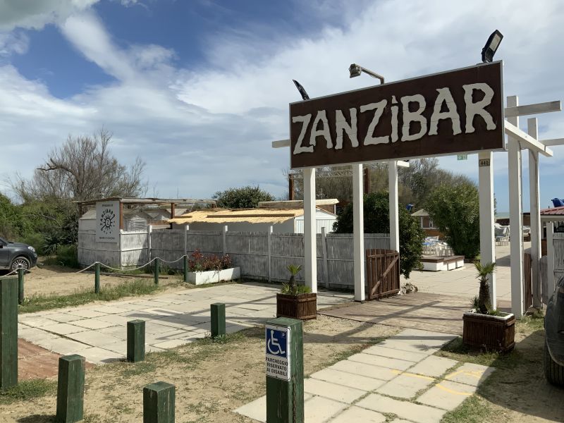 Bagno Zanzibar 56