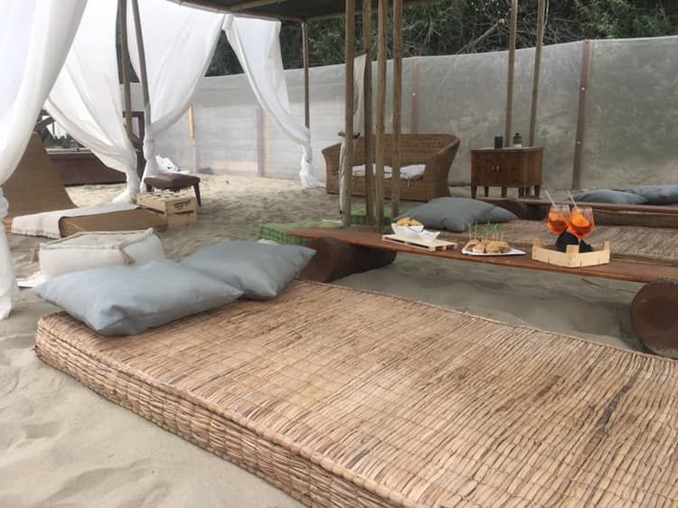 Bagno Zanzibar 56