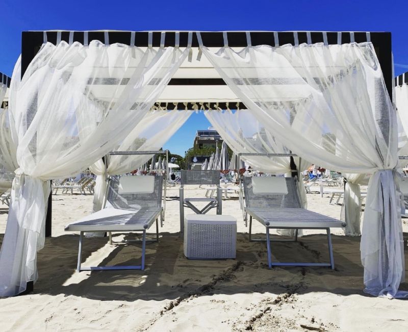 Spiaggia 60