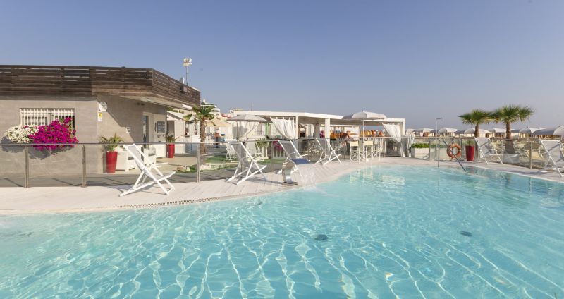 Spiaggia 60