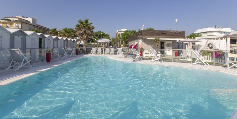 Spiaggia 60