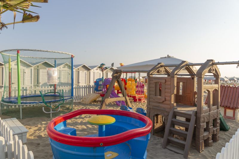 Spiaggia 60