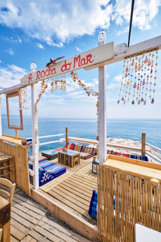 A Rocha Do Mar