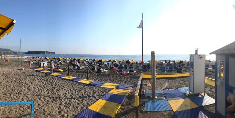 Lido Point Break