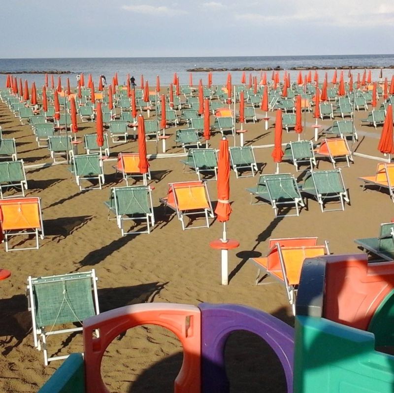 Horizon Beach
