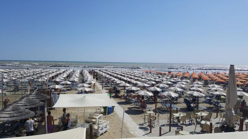 Bagno Korasol 24
