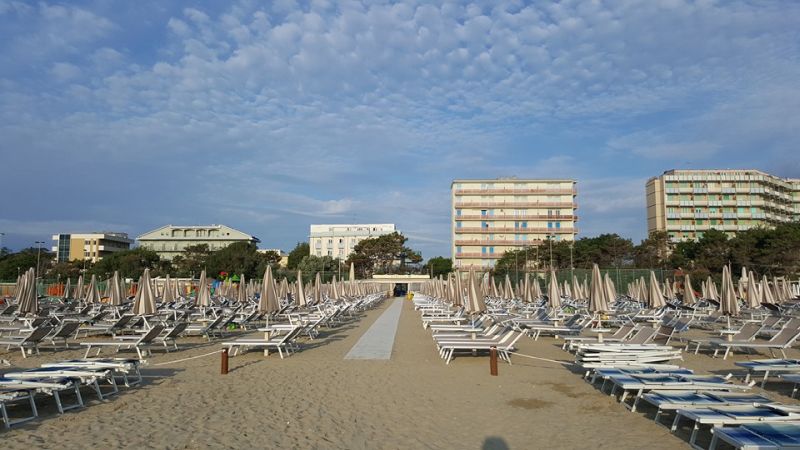 Bagno Korasol 24