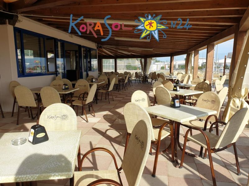 Bagno Korasol 24