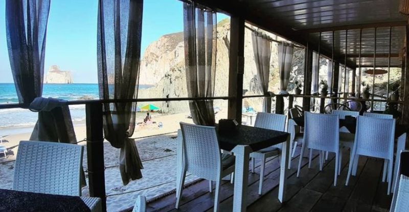 Mitza Beach Club