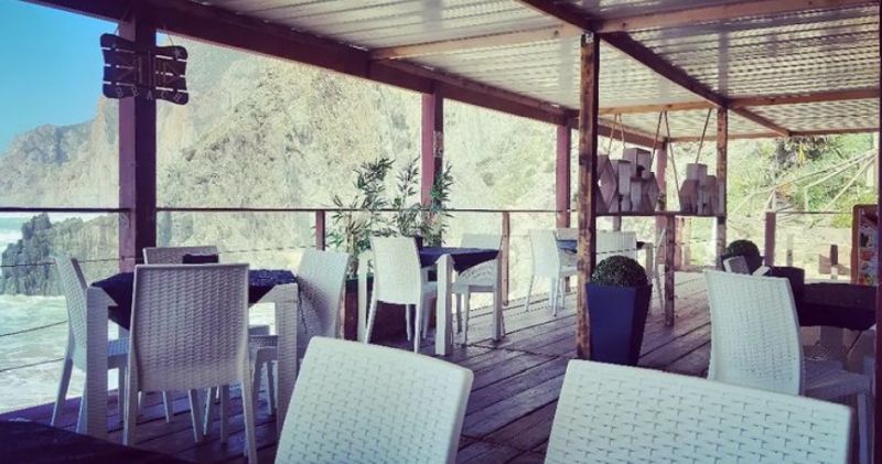 Mitza Beach Club