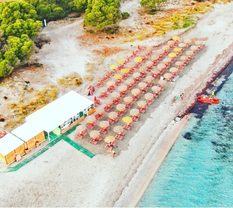 Sun Beach