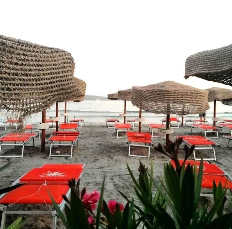 Sun Beach