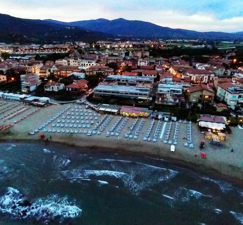Bagno Delfino