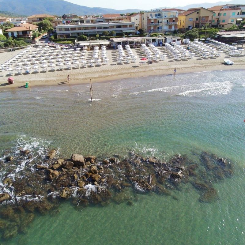 Bagno Delfino