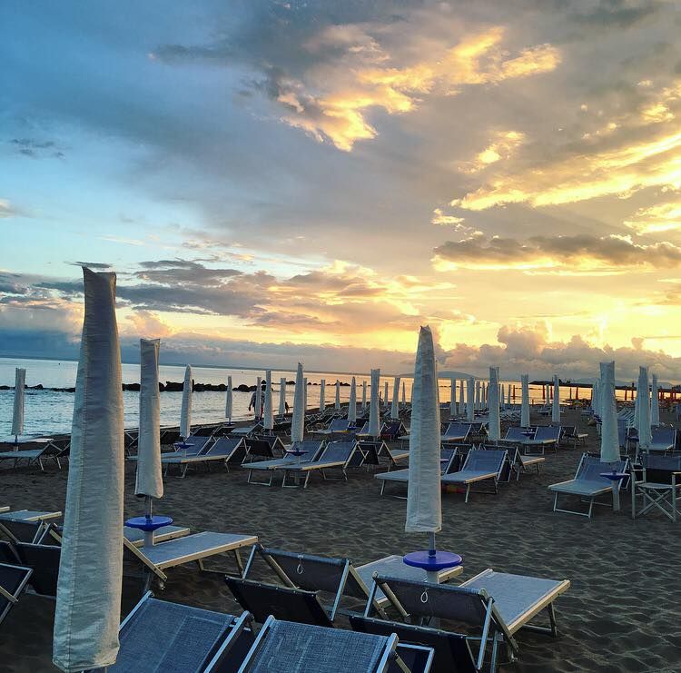 Bagno Delfino