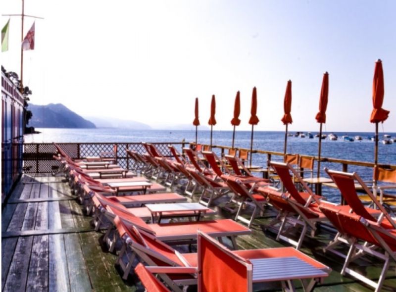 Bagni Pagana