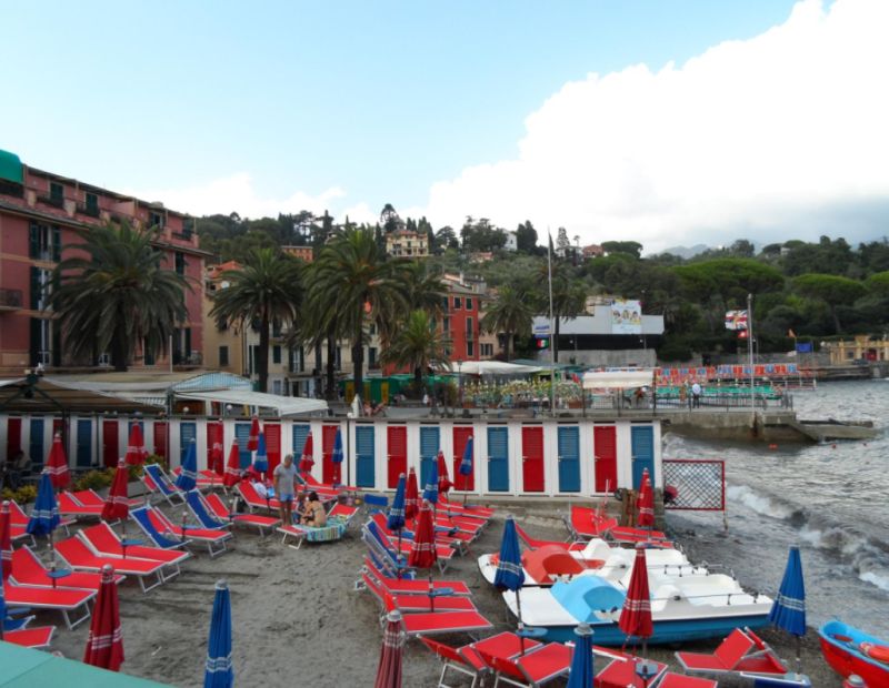 Bagni Pagana