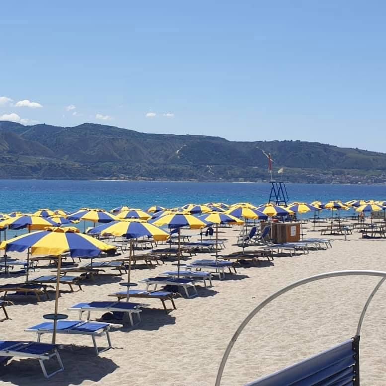 Lido Horcynus Orca