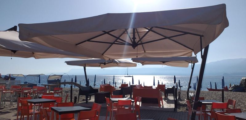 Lido Horcynus Orca