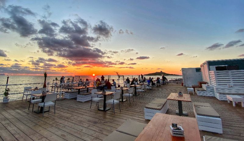 Beach Club