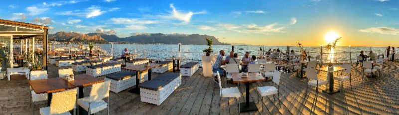 Beach Club