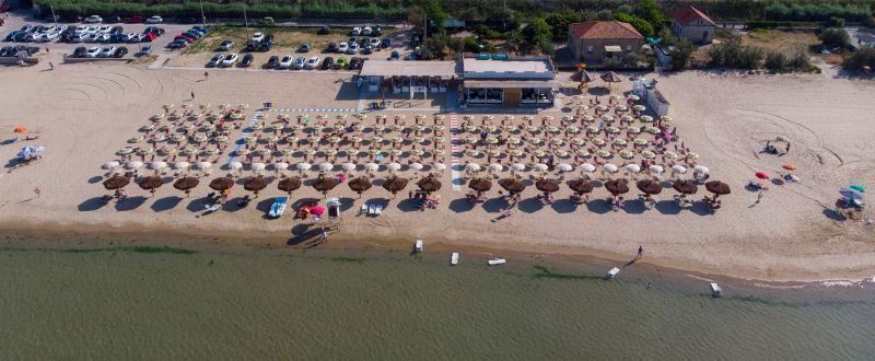 Teoma Beach