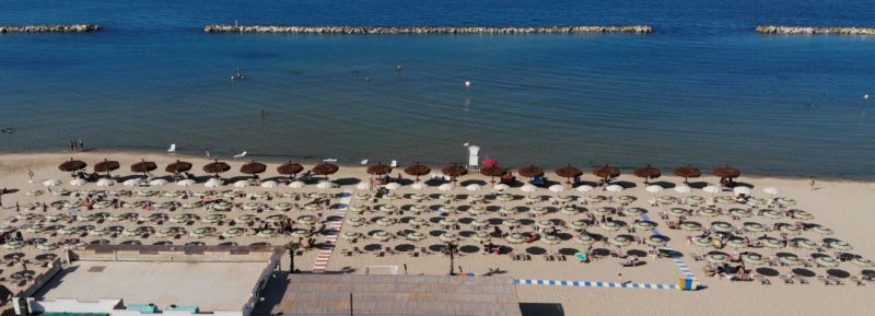 Teoma Beach