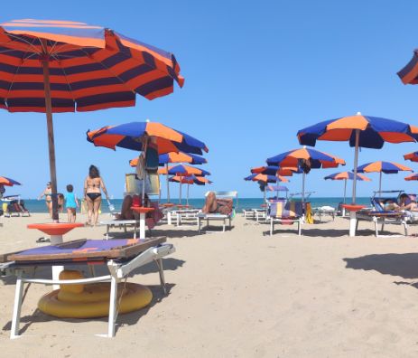 Bahia Azzurra
