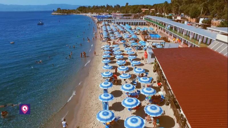 Lido Stella Marina
