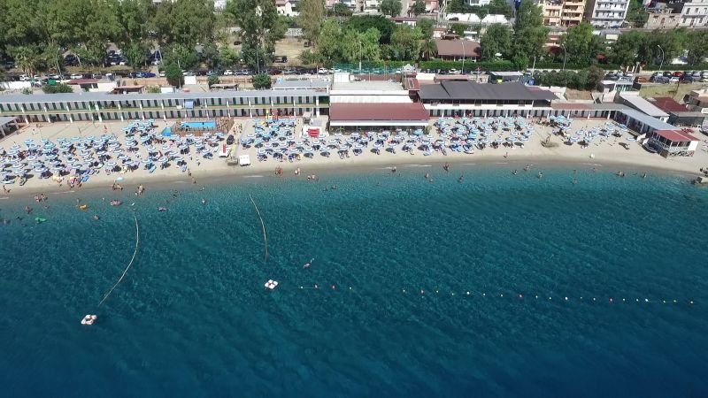 Lido Stella Marina
