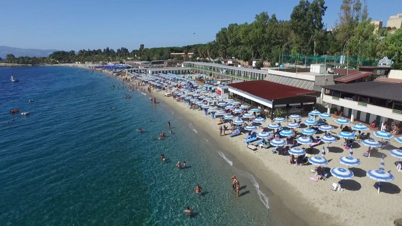 Lido Stella Marina